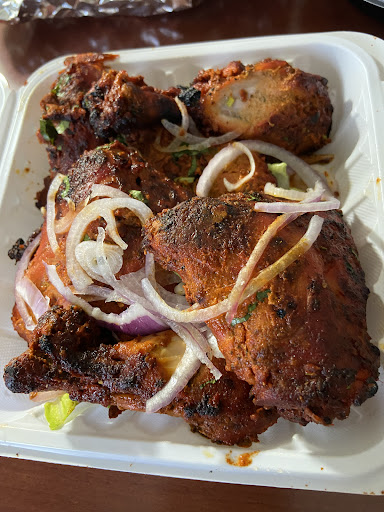 Photo of Marhaba Restaurant North Battleford - 1708 Thompson Crescent, North Battleford, SK S9A 3B6